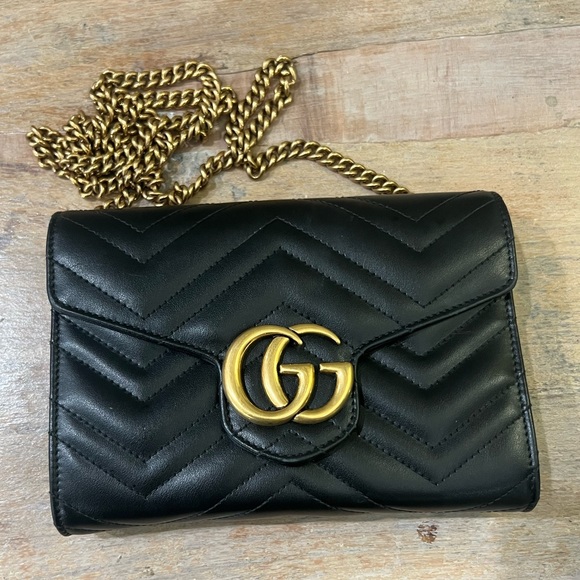 Gucci Handbags - Gucci Bag Brand New